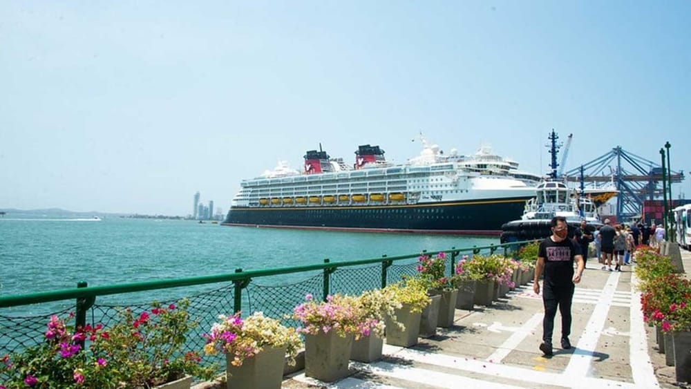Colombia fortalece su temporada de cruceros con más visitantes y nuevas rutas imagen de la publicación