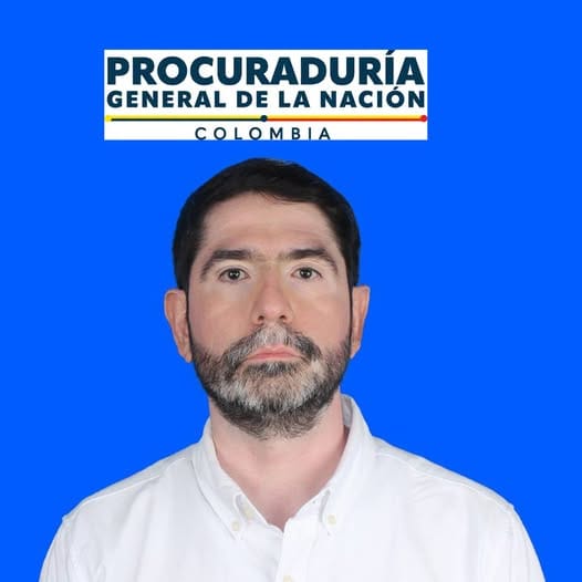 Llegó a la Procuraduría nuevo ‘tatequieto’ para los funcionarios que se salen de la fila en Santander imagen de la publicación