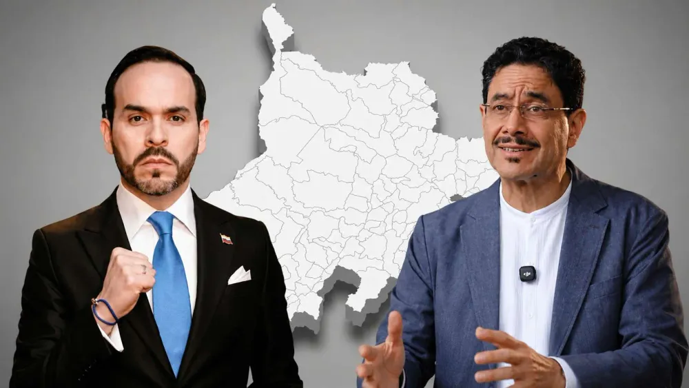 Seguridad y alta participación ciudadana marcaron la jornada electoral imagen de la publicación