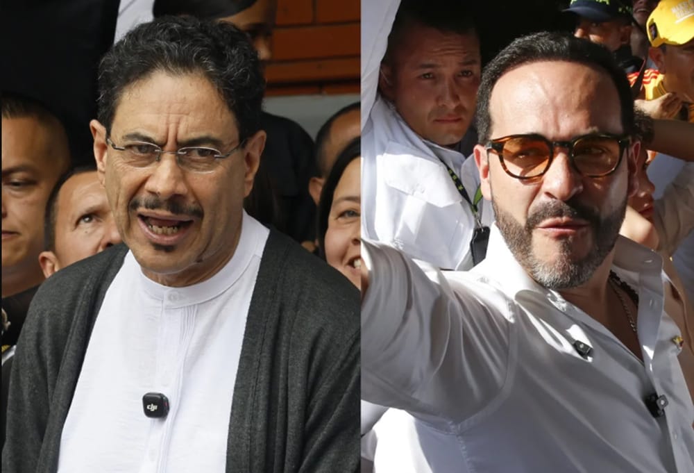 Crece la AUDIENCIA para el candidato De la Espriella imagen de la publicación