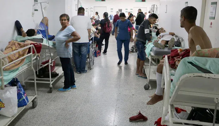 Alarma por deceso de pacientes con enfermedades raras: denuncian 237 muertes en 2026 imagen de la publicación