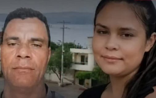 Le rebanó hasta el alma: desadaptado asesinó a su ex y luego se entregó a las autoridades imagen de la publicación