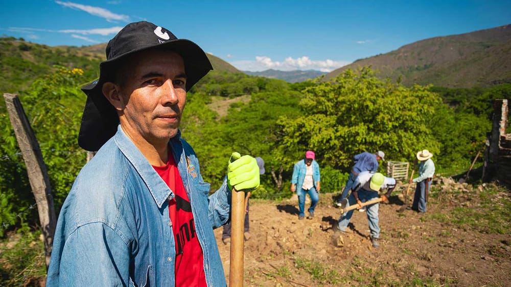 MinAgricultura: $14.200 millones para infraestructura hídrica y equipos ante alertas del fenómeno de El Niño imagen de la publicación