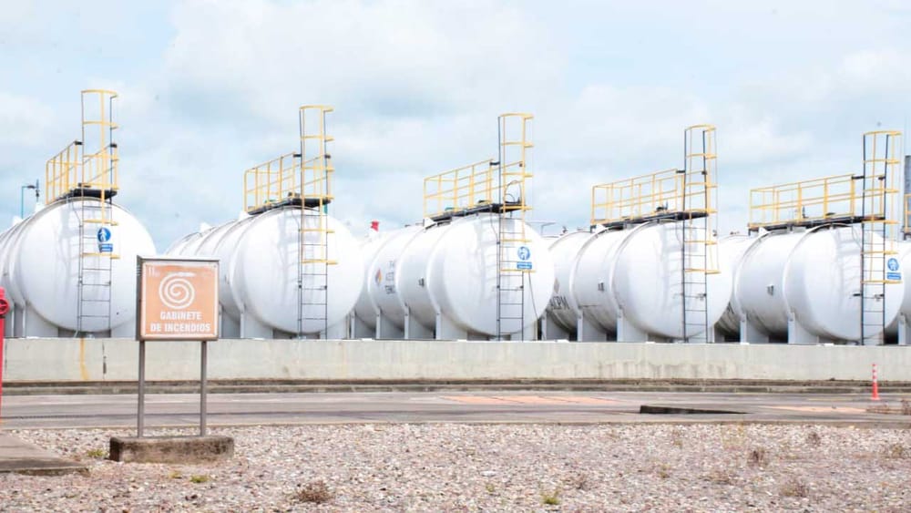 Puerto Voluntad, en Barrancabermeja, será el gran nodo energético de Colombia imagen de la publicación