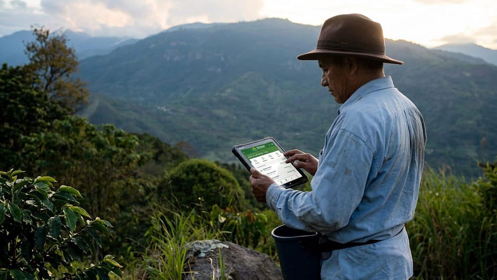 Banco Agrario obtuvo reconocimientos a la excelencia por sus procesos digitales imagen de la publicación