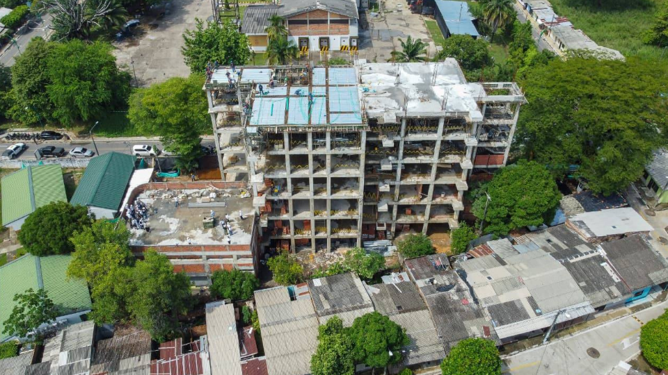 Infraestructura educativa para los Santanderes suma $295 mil millones imagen de la publicación
