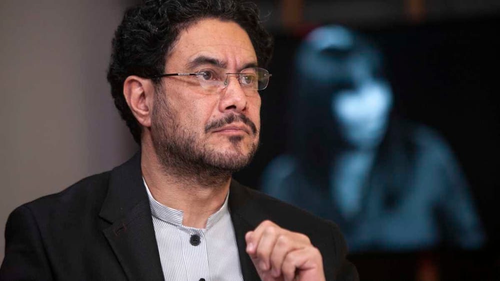 Reconocido petrista recién salido del gobierno vaticina fracaso electoral para Iván Cepeda imagen de la publicación