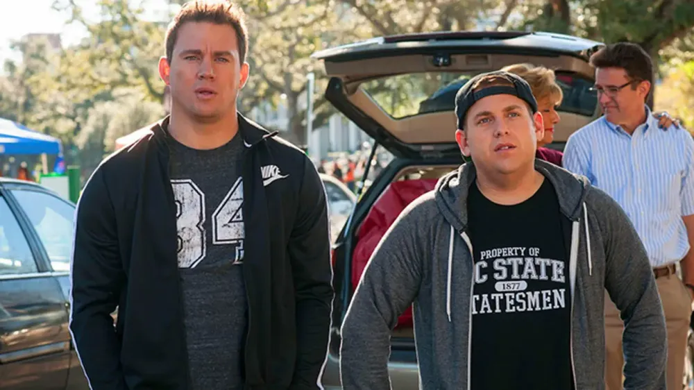 "24 Jump Street" prepara su regreso: Jonah Hill y Channing Tatum volverían para una nueva entrega imagen de la publicación