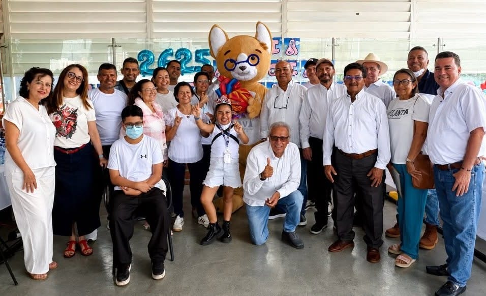 FCV celebró Día Mundial del Paciente Trasplantado imagen de la publicación