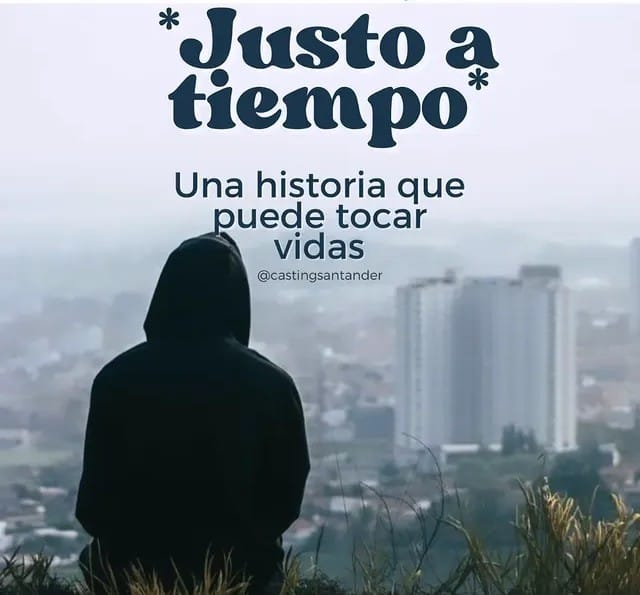 Justo a Tiempo en la Casa del Libro Total imagen de la publicación
