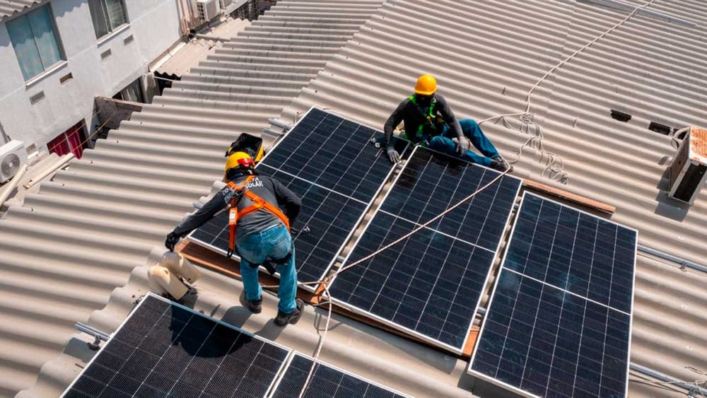 Barrancabermeja será pionera del programa Cuadras Energéticas imagen de la publicación
