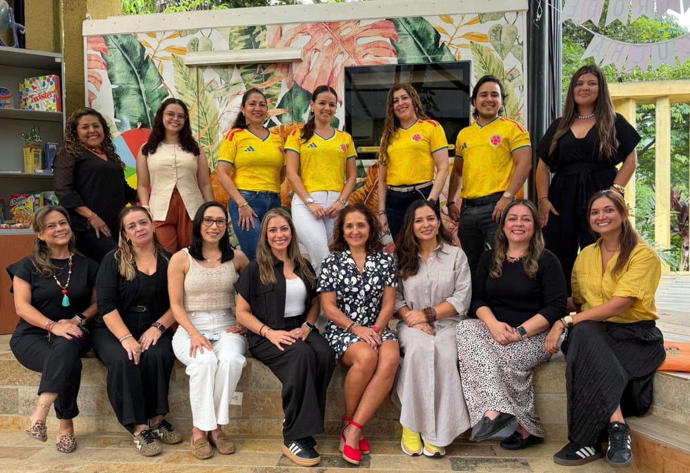 Tercer aniversario Centro de Escucha UIS imagen de la publicación