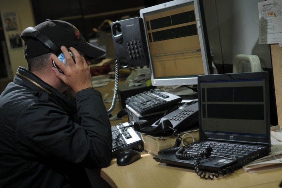 Sí existiría un plan para robarse las elecciones y lo estaría ejecutando un exoficial de inteligencia militar imagen de la publicación
