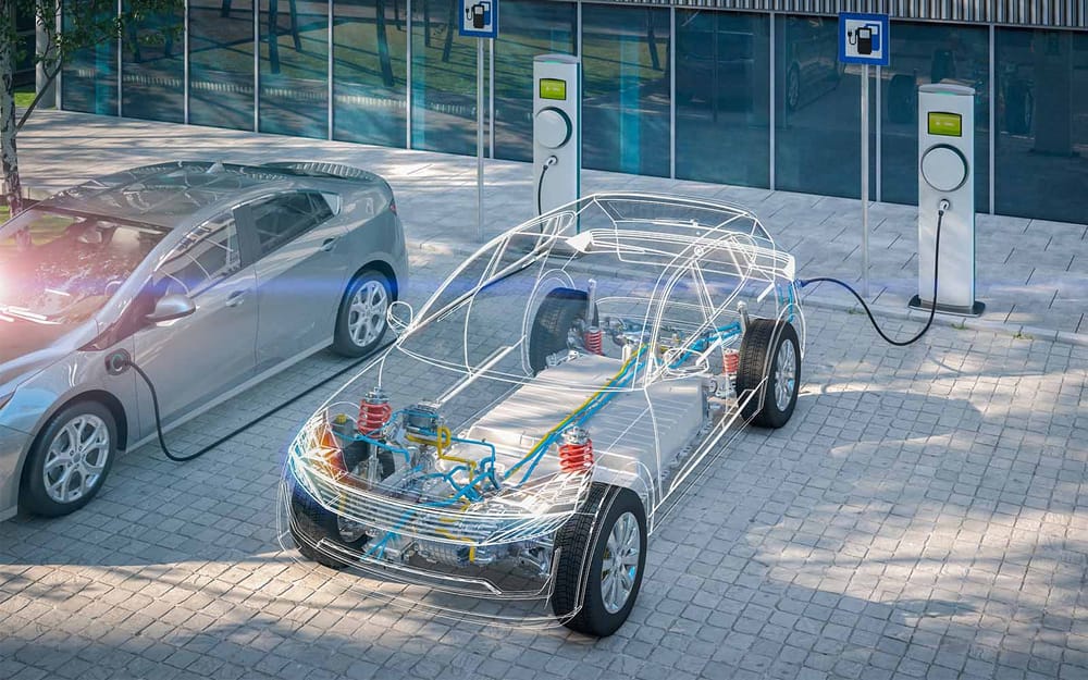 Colombia le apunta a la creación de su propia marca de carros eléctricos imagen de la publicación