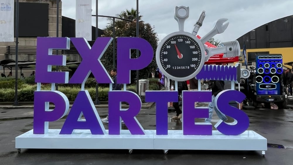Expopartes Oriente 2026 moverá más de USD 15 millones en negocios y consolida a Bucaramanga como epicentro del sector autopartista imagen de la publicación