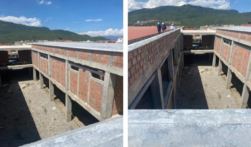 Fallo le ordena a la Gobernación de Santander terminar obras del Hospital de San Gil imagen de la publicación
