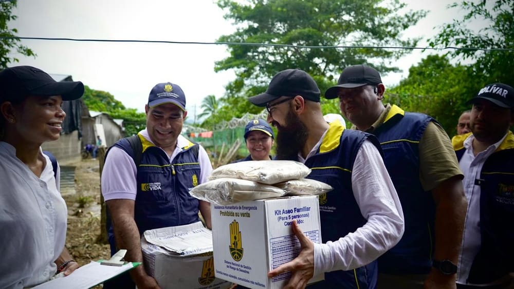 UNGRD frenó giros irregulares por $600 mil millones y recuperó $10 mil millones del caso de los carrotanques imagen de la publicación
