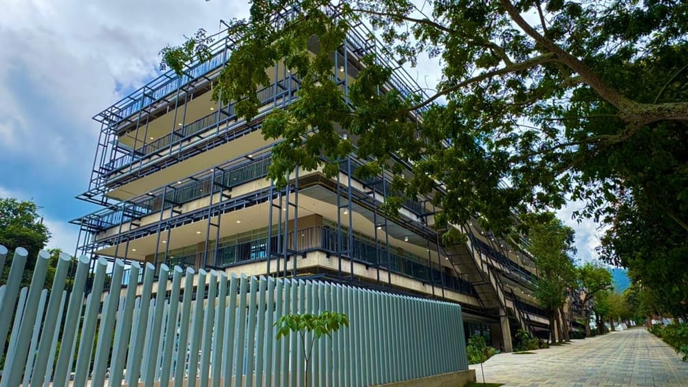 Con inversión de $92.745 millones, Gobierno deja para Santander nueva sede de Ingenierías Fisicomecánicas de la UIS imagen de la publicación