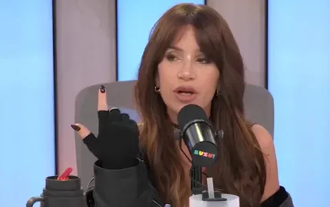 Forzaron renuncia de la presentadora que aseguró que papá de Messi había fallecido imagen de la publicación
