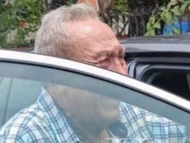 “Mátenme a mí y no a mi hijo”: la impactante súplica que los sicarios no quisieron escuchar imagen de la publicación