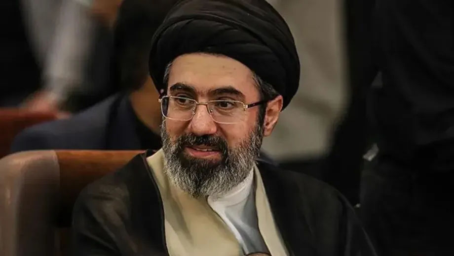 Mojtaba Khamenei autoriza diálogo directo con Estados Unidos, pero marca distancia de cualquier concesión imagen de la publicación