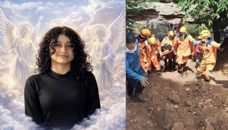 Hallan sin vida el cuerpo de Alixon, menor que cayó a un pozo en Gramalote imagen de la publicación