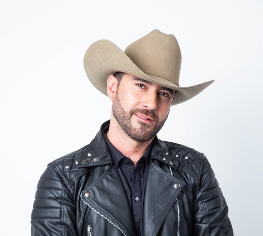 Ángel Toro presenta su nuevo sencillo musical “Me voy a desjuiciar” imagen de la publicación