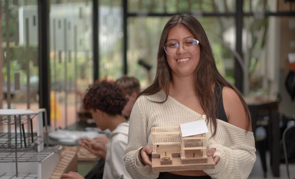 Acreditación en Alta Calidad al Programa de Arquitectura de la Universidad de América imagen de la publicación