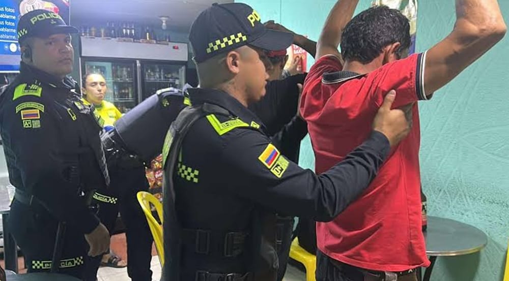 Dispositivo de seguridad durante la etapa poselectoral se mantienen en Bucaramanga y Santander imagen de la publicación