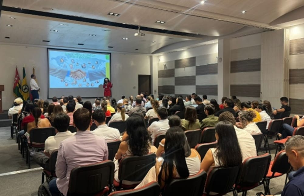 Expansión empresarial con el Global Business Summit 2026 en Bucaramanga imagen de la publicación