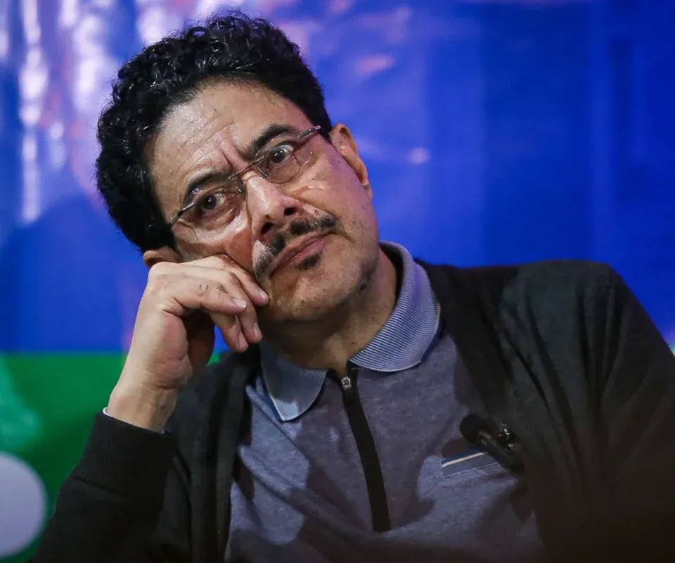 Cepeda se ahoga en sus propios errores según Andrés Felipe Arias imagen de la publicación