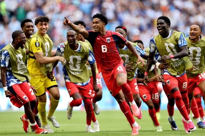 Cabo Verde logra otro histórico empate imagen de la publicación