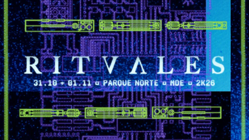 Ritvales anuncia su regreso a Medellín y celebrará 11 años de historia en 2026 imagen de la publicación