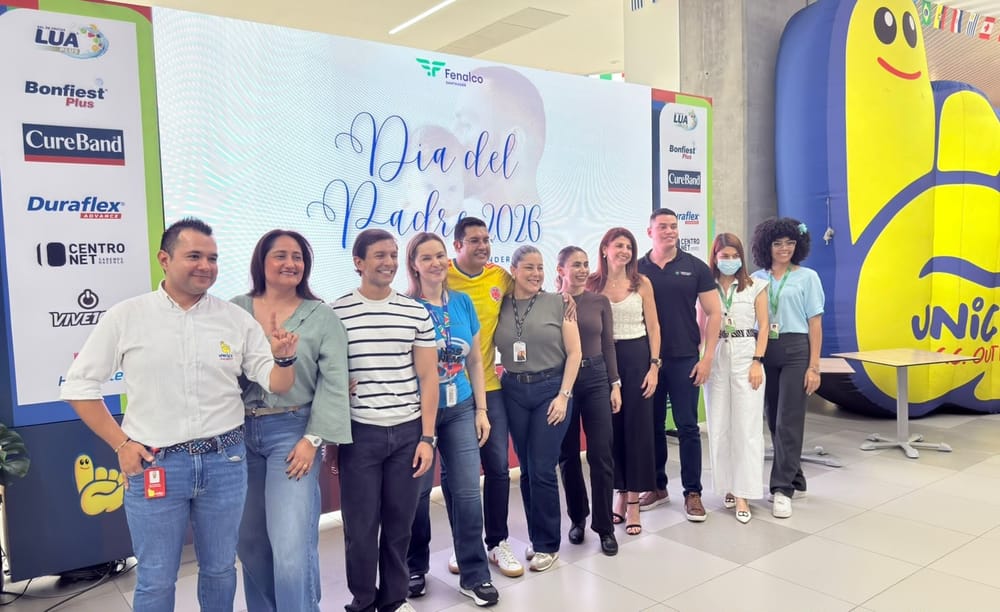 Centros Comerciales del Área celebran Día del Padre imagen de la publicación