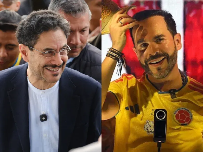 Frente a las urnas: Colombia define su rumbo en segunda vuelta presidencial imagen de la publicación