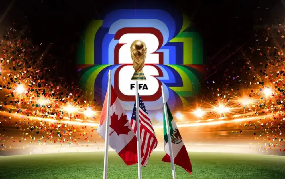 Mundial 2026 arrancará con tres ceremonias inaugurales en México, Canadá y Estados Unidos imagen de la publicación