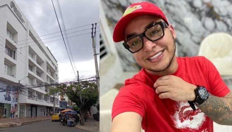 Investigan muerte de joven puertorriqueño en Clínica de Cúcuta imagen de la publicación