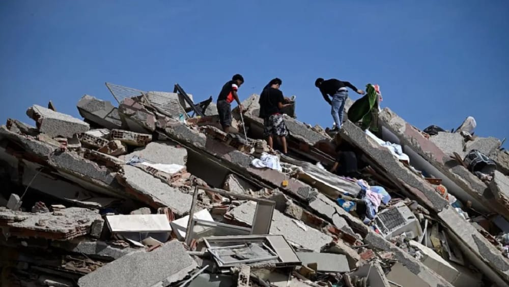 Bucaramanga solidaria: jornada de donaciones para ayudar a Venezuela imagen de la publicación