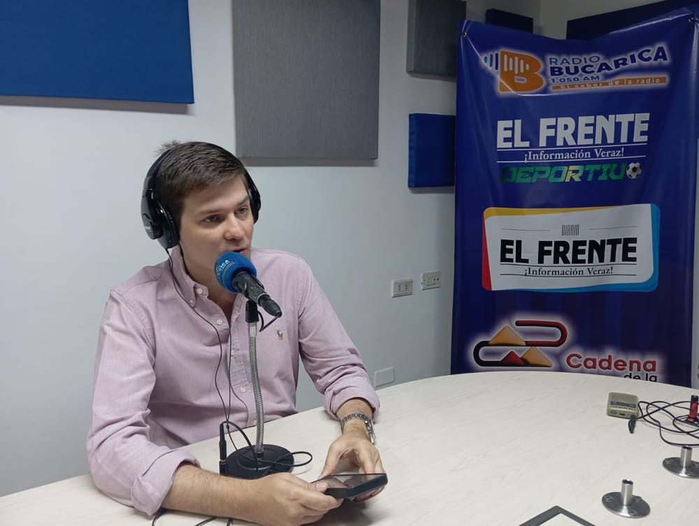 Bucaramanga está blindada para la segunda votación presidencial imagen de la publicación