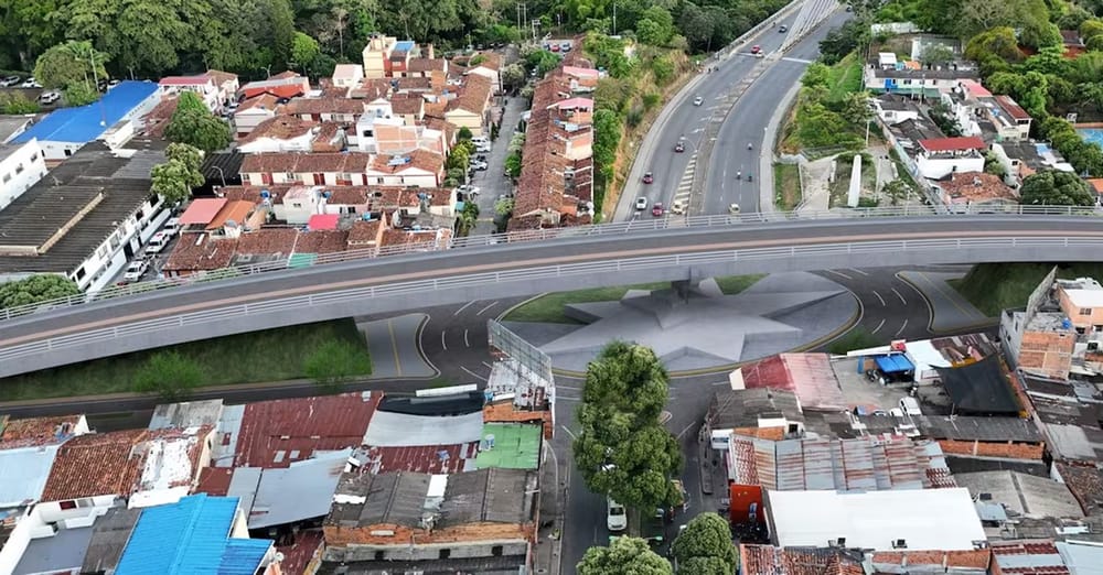 “Cuando pensamos en grande, Bucaramanga avanza” plan que será exhibido en Neomundo imagen de la publicación