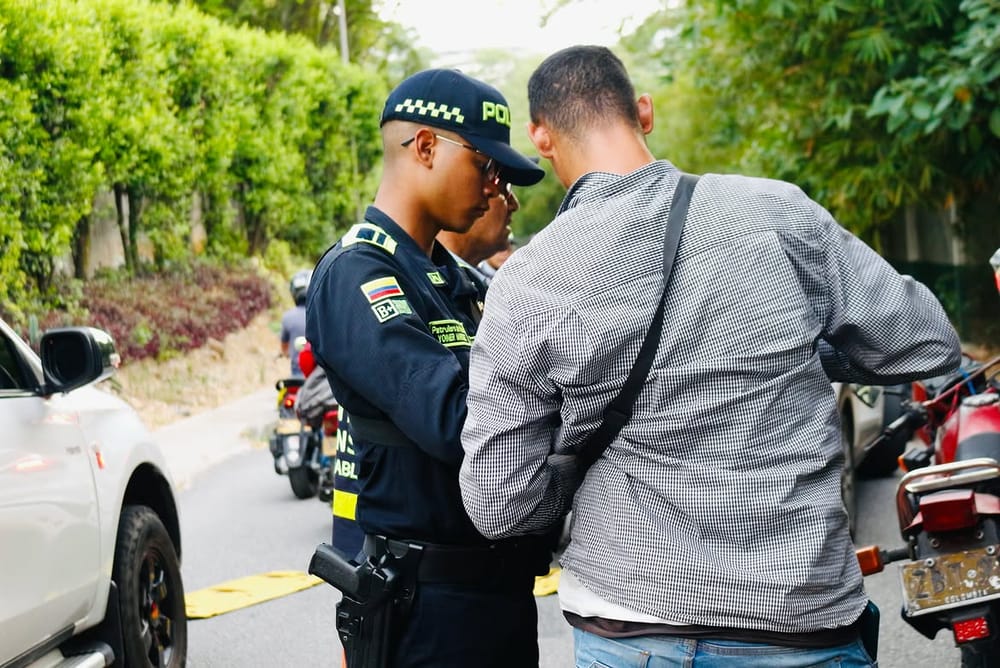 Mejora la seguridad en el primer semestre del año en Floridablanca imagen de la publicación