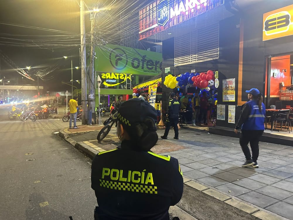 Dispositivo de seguridad activado para las elecciones presidenciales imagen de la publicación