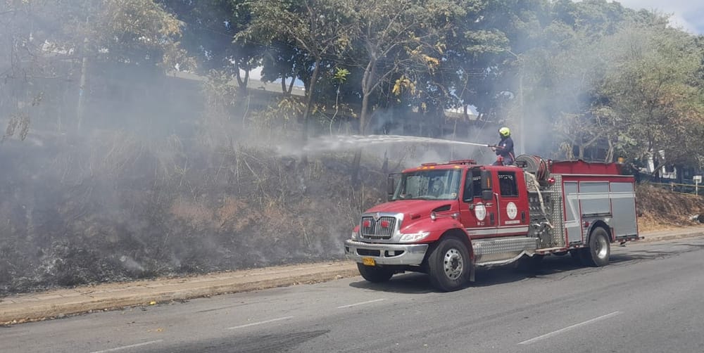 Alerta extraordinaria ante inminente llegada de El Niño a Bucaramanga imagen de la publicación