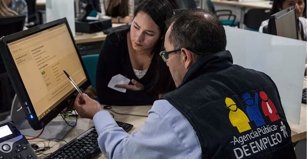 Sí hay empleo para mujeres este jueves en Bucaramanga imagen de la publicación
