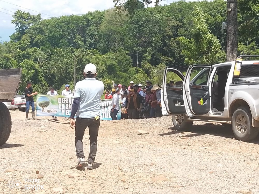 El drama de la finca Puerto Rico ante una encrucijada institucional imagen de la publicación