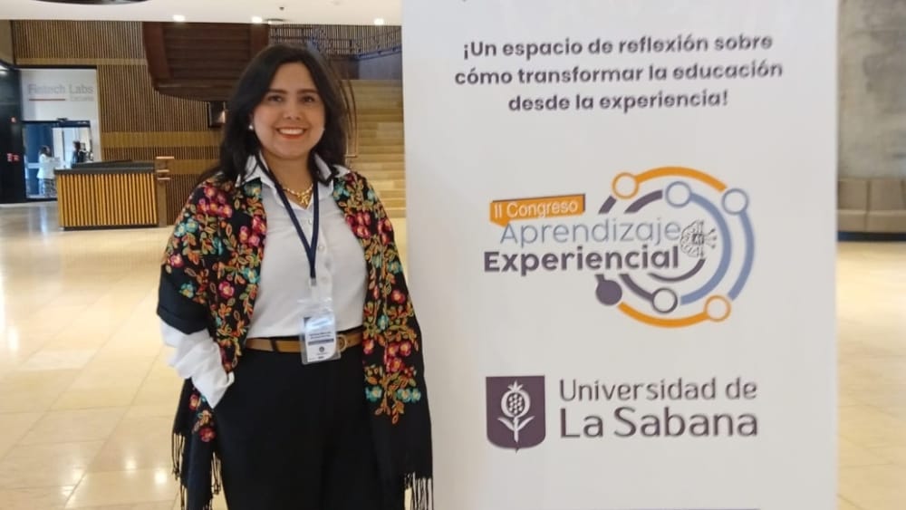 UDES lidera estrategias nacionales para frenar la deserción universitaria imagen de la publicación