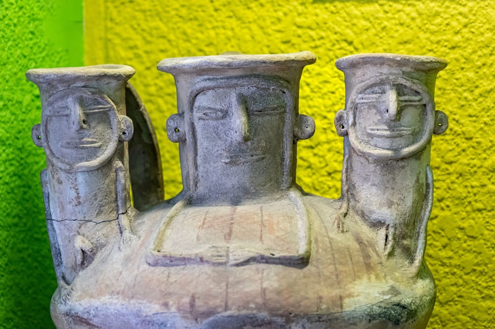 El Hombre de Barro: la ruta arqueológica que convierte a la UDES en un museo vivo imagen de la publicación