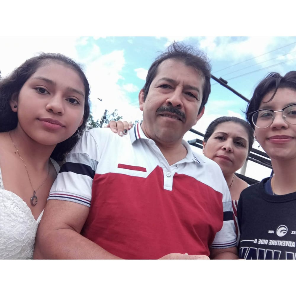 ¿Dónde está Luis Francisco? El misterio que mantiene en vilo a una familia santandereana en La Mesa de Los Santos imagen de la publicación