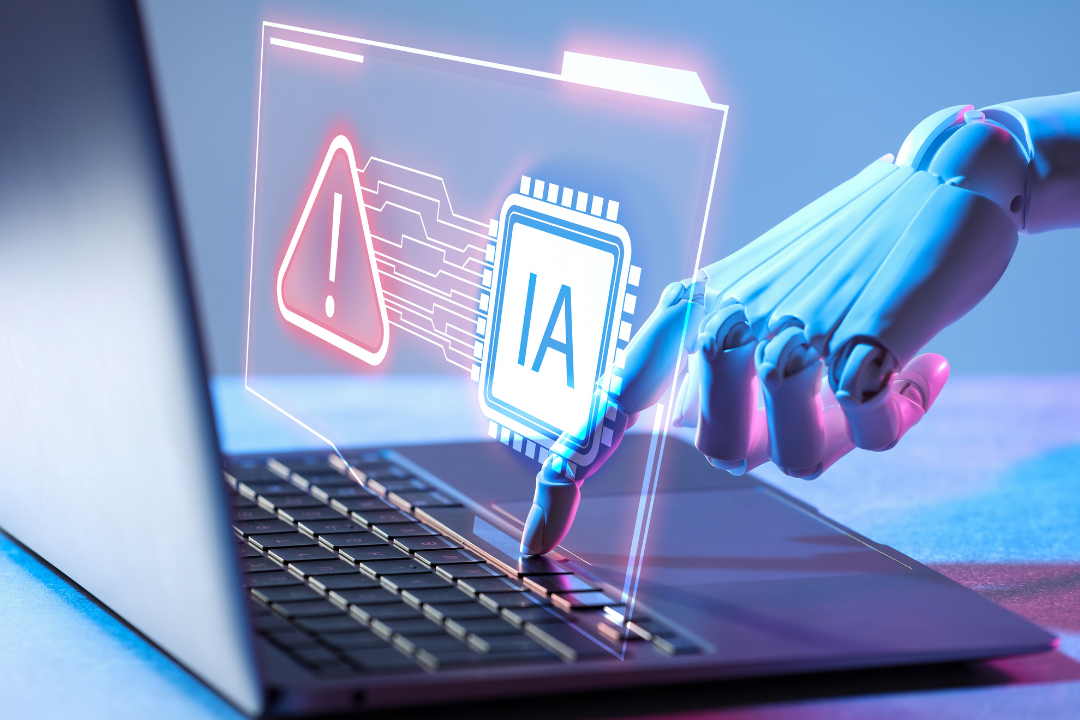 ¿Por qué la inteligencia artificial está fallando en las empresas? imagen de la publicación