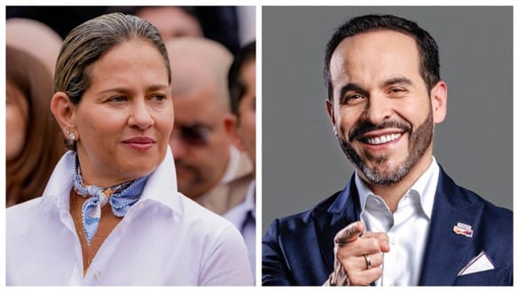PETRO le envió carta  al presidente electo  Abelardo de la Espriella imagen de la publicación